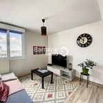 Rent 3 bedroom apartment of 75 m² in Brest