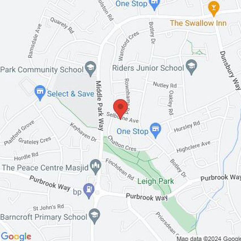 Property to rent in Selborne Avenue, Havant PO9 Leigh Park