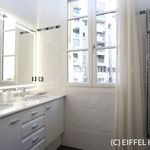 Rent 3 bedroom house of 100 m² in Paris 16 - Avenue Raymond Poincaré