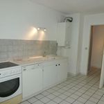 Appartement de 86 m² avec 4 chambre(s) en location à Chambéry