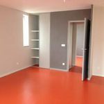 Appartement de 44 m² avec 2 chambre(s) en location à Nantes