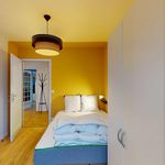 Rent a room of 142 m² in Lille