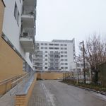 Apartament o powierzchni 51 m² w Pruszków