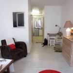 Appartement de 35 m² avec 1 chambre(s) en location à Besançon