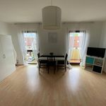 Rent 1 bedroom apartment of 36 m² in Mannheim