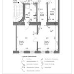 Rent 3 bedroom apartment of 75 m² in Wien