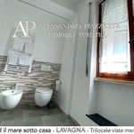 Affitto 3 camera appartamento di 115 m² in Lavagna