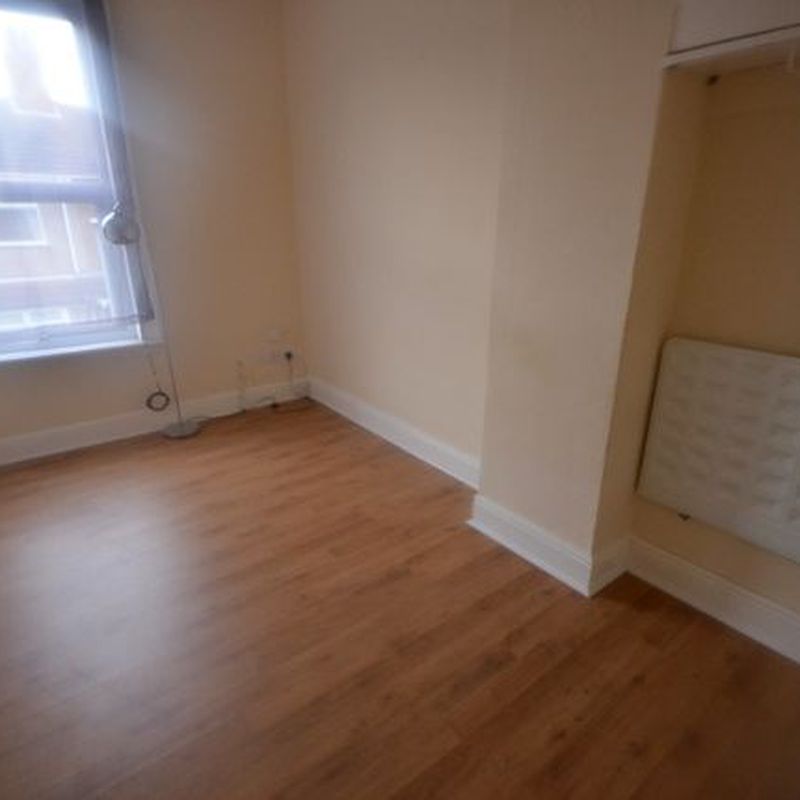 Flat to rent in Yarra Road, Cleethorpes DN35