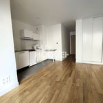 Appartement de 32 m² avec 1 chambre(s) en location à COURBEVOIE