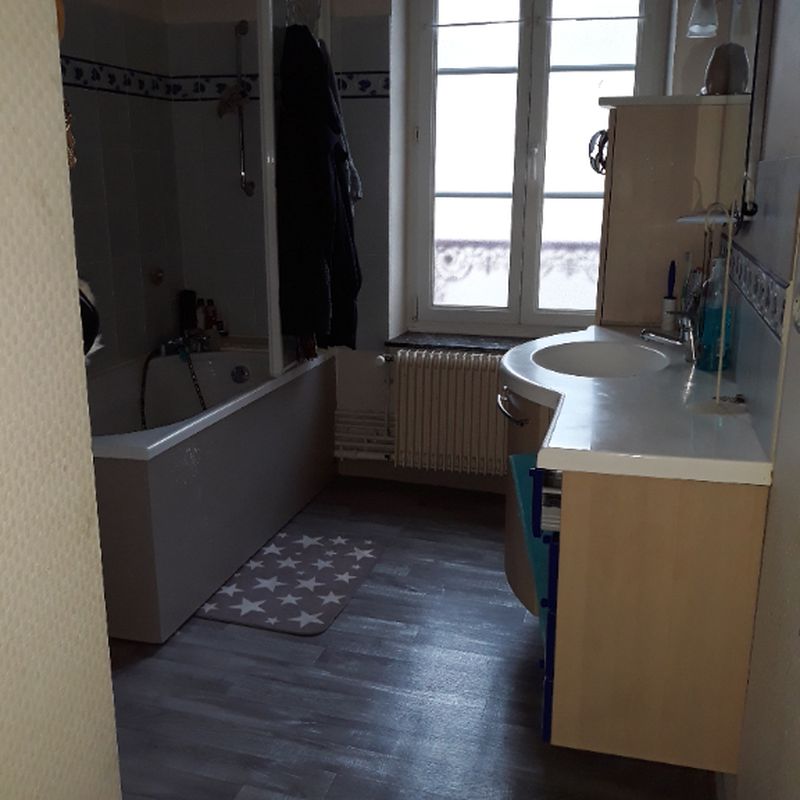 apartment for rent in Lunéville luneville