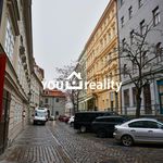 Rent 2 bedroom apartment of 40 m² in Prague