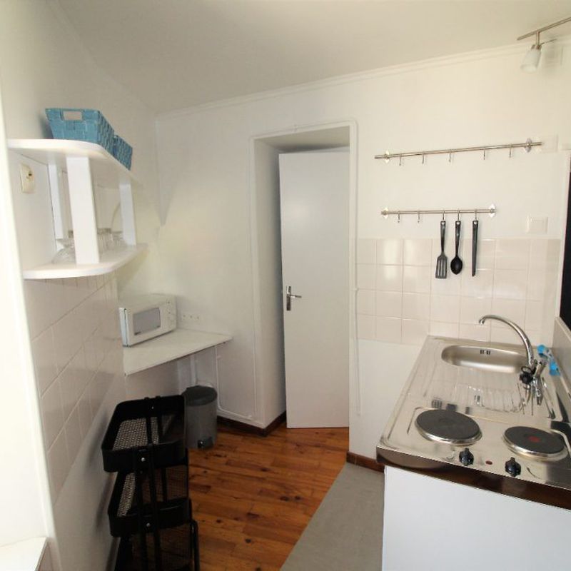 appartement renove moirans - 2 pièce(s) - 41.04 m2 Saint-Quentin-sur-Isère