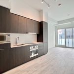 Rent 2 bedroom apartment of 63 m² in Toronto