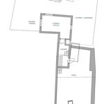 Pronajměte si 1 ložnic/e dům o rozloze 118 m² v Třebíč