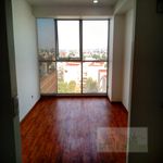 Rent 2 bedroom apartment of 80 m² in Mexico City