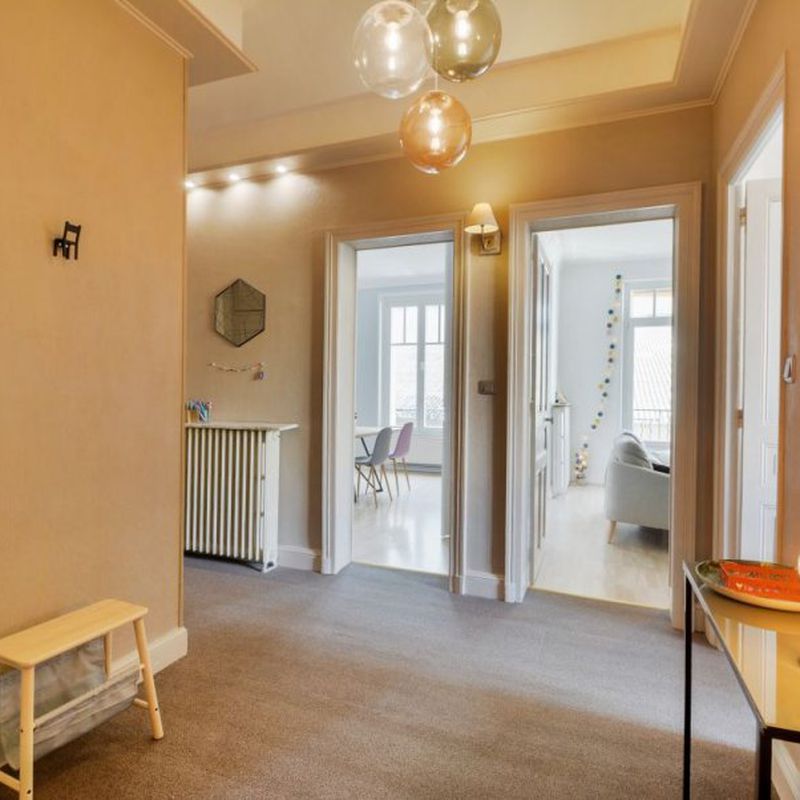 ▷ Maison individuelle en vente • Beaufort • 180 m² • 990 000 € | atHome Nancy
