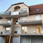 Appartement de 59 m² avec 3 chambre(s) en location à Marlenheim