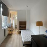 Appartement de 13 m² avec 1 chambre(s) en location à Lille