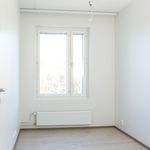 Rent 3 bedroom apartment of 60 m² in Nokia