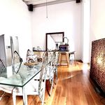 Rent 1 bedroom apartment of 90 m² in Barcelona