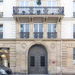 Appartement de 64 m² avec 2 chambre(s) en location à Canal Saint Martin, Château d’Eau, Porte Saint-Denis