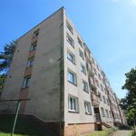 Rent 2 bedroom apartment of 33 m² in Ústí nad Labem