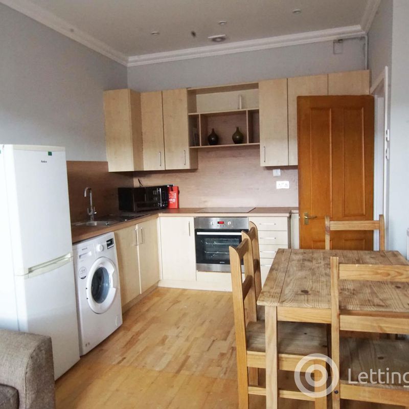2 Bedroom Flat to Rent at Glasgow, Glasgow-City, Partick-West, Glasgow/West-End, England
