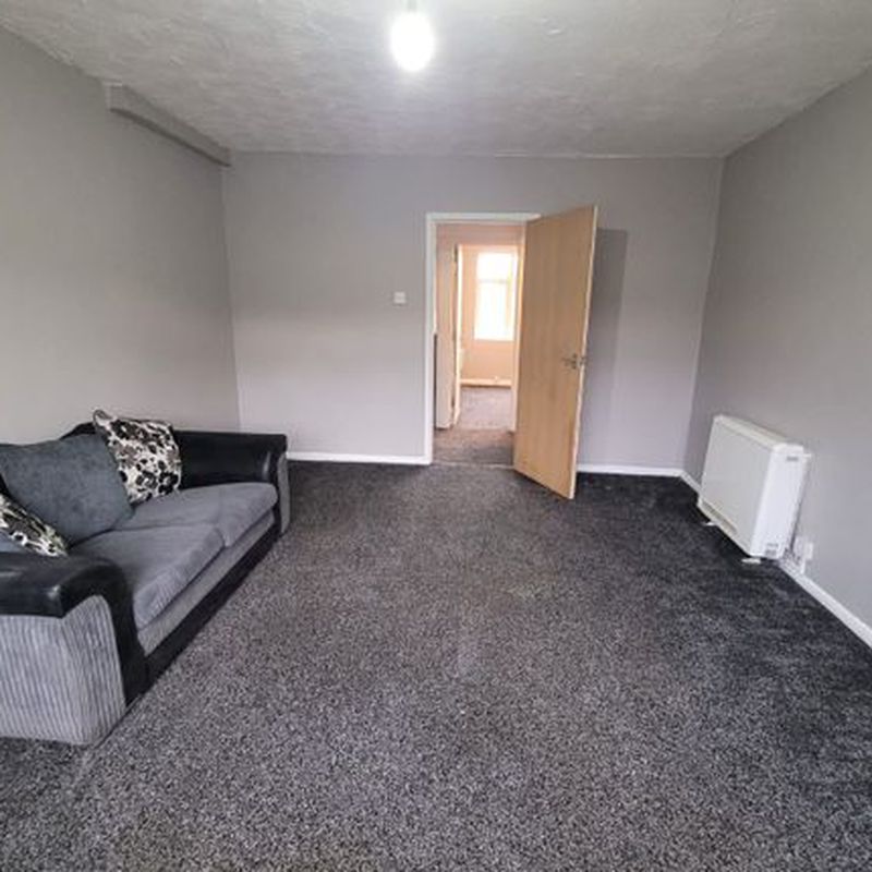 Flat to rent in 47A Braithwaite Avenue, Keighley, 6Et BD22 New Town