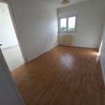 Appartement de 49 m² avec 2 chambre(s) en location à Entrains-sur-Nohain