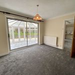 Rent 4 bedroom house in Congleton