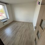 Pronajměte si 1 ložnic/e byt o rozloze 50 m² v Šumperk