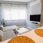 Rent 1 bedroom house of 50 m² in Antalya