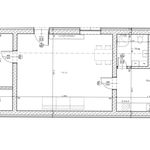 Rent 2 bedroom apartment of 84 m² in Všeruby