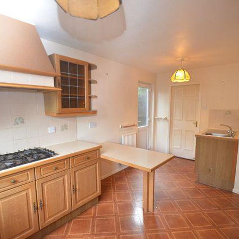 4 bedroom detached house to rent Shirley
