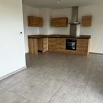 Rent 2 bedroom apartment of 64 m² in La Tour-de-Salvagny
