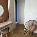 Appartement de 82 m² avec 4 chambre(s) en location à Montauban