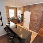 Rent 1 bedroom apartment of 15 m² in Montréal