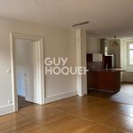 Rent 3 bedroom apartment of 66 m² in Guebwiller