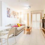 Alquilo 2 dormitorio apartamento de 65 m² en Zaragoza