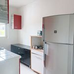 Appartement de 44 m² avec 2 chambre(s) en location à AvignonT