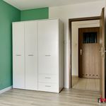 Rent 3 bedroom apartment of 73 m² in Wrocław