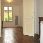 Rent 2 bedroom apartment of 38 m² in Nancy