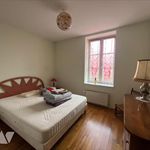 Rent 3 bedroom apartment of 650 m² in Châtillon-sur-Chalaronne