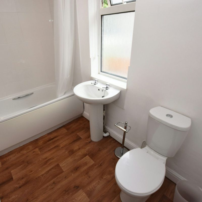 1 Bedroom Property For Rent in Northampton - £455 PCM Hardingstone