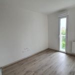Appartement de 3448 m² avec 1 chambre(s) en location à Amiens