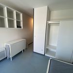 Rent 1 bedroom apartment of 14 m² in GRENOBLE