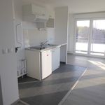 Rent 1 bedroom apartment of 29 m² in Wasquehal