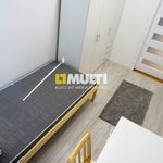 Wynajmij 1 sypialnię apartament z 20 m² w Szczecin