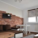 Wynajmij 2 sypialnię apartament z 37 m² w Elbląg