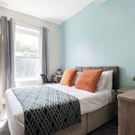 Rent 2 bedroom student apartment in Accrington